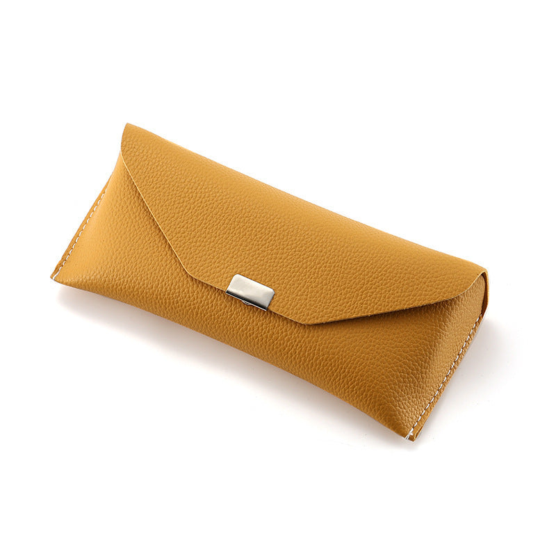 Sunglasses flip cover