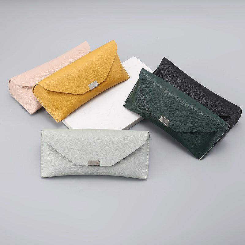 Sunglasses flip cover