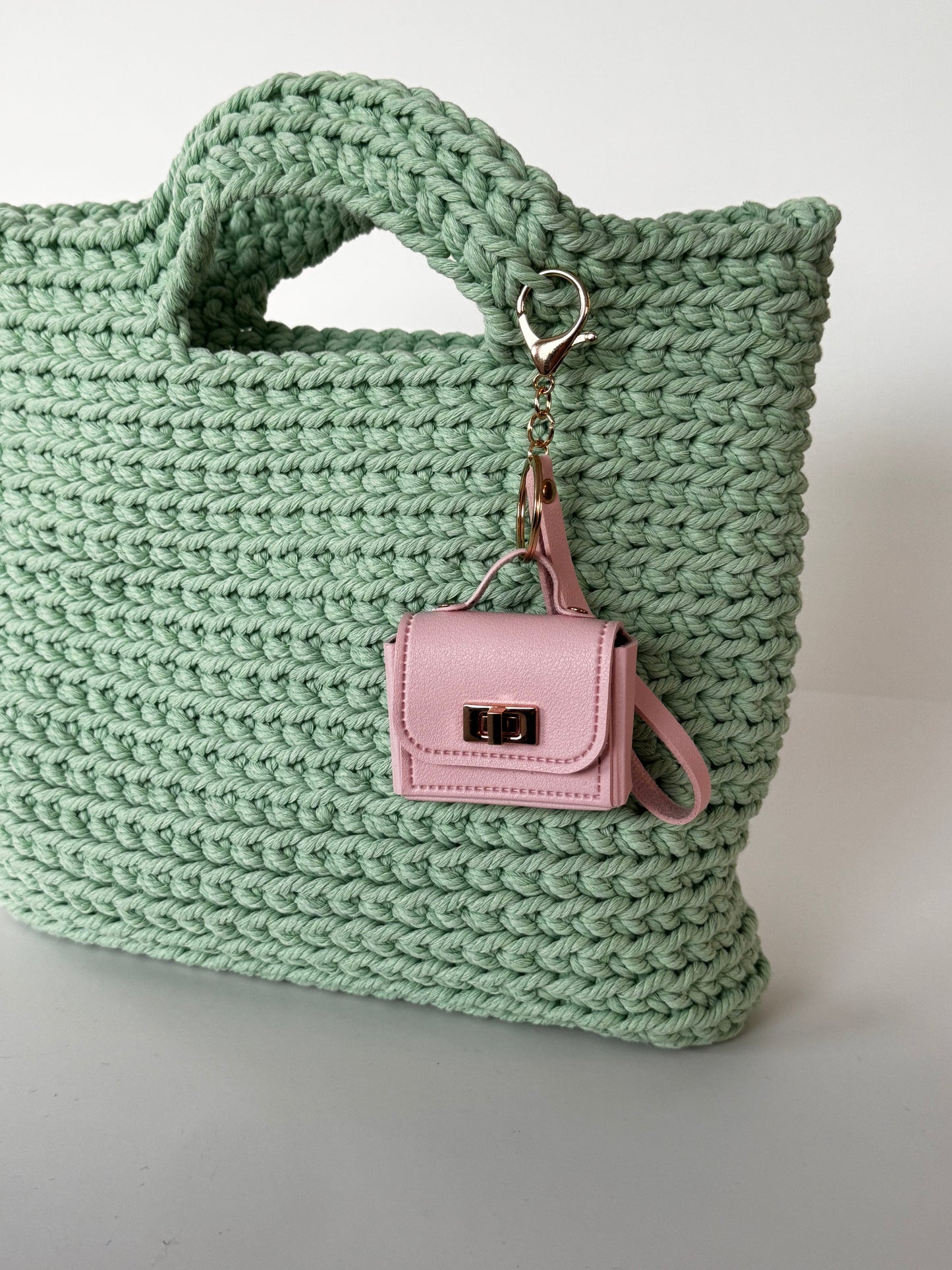 Small Purse Bag