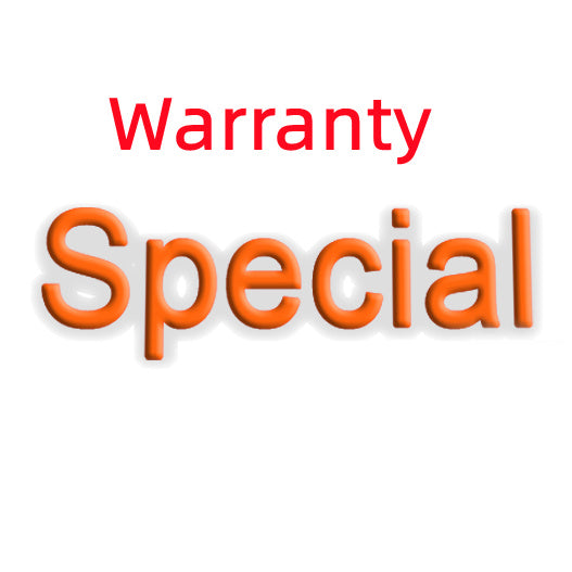 warranty - TEST