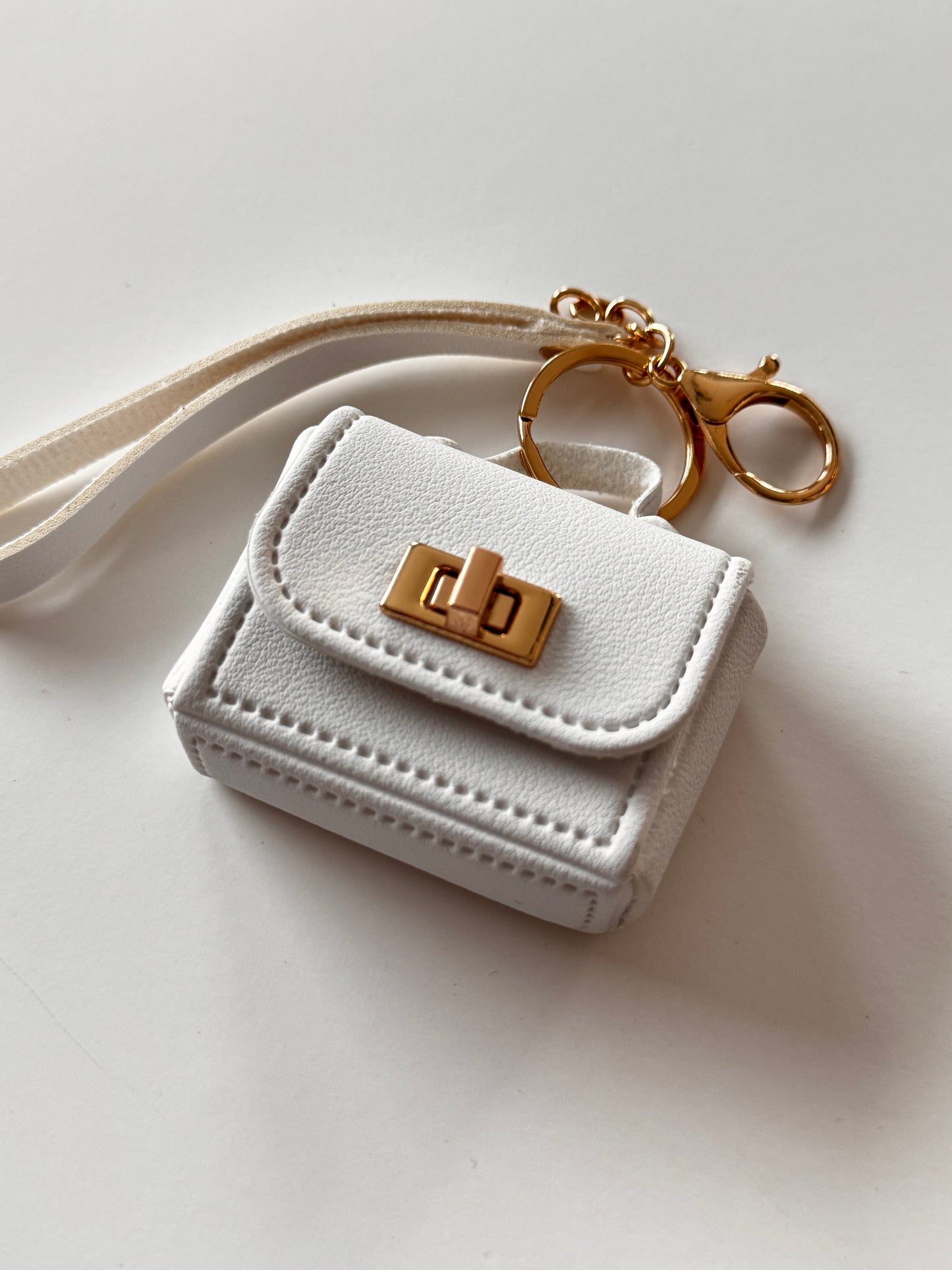 Small Purse Bag