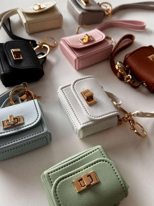Small Purse Bag