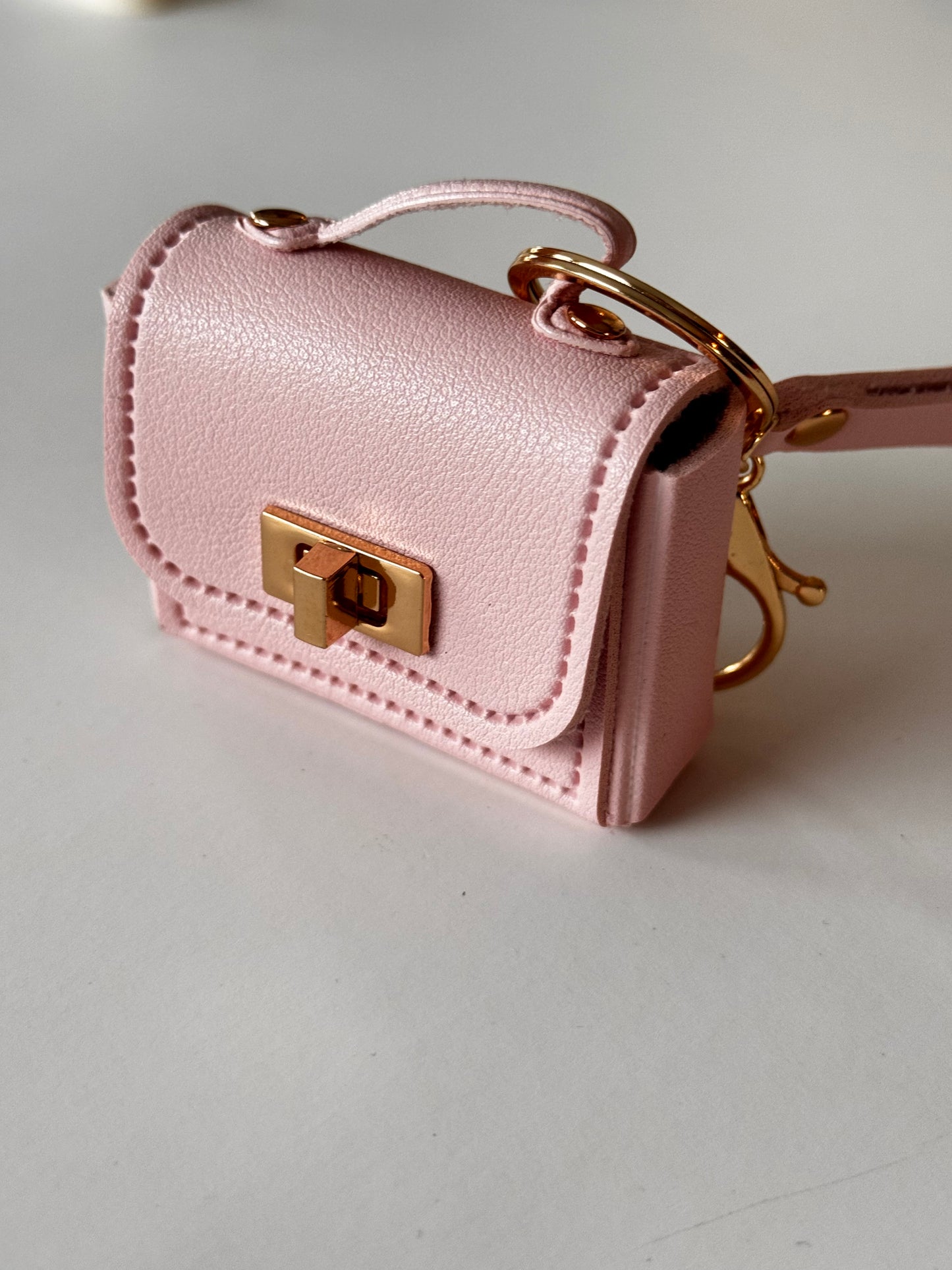 Small Purse Bag