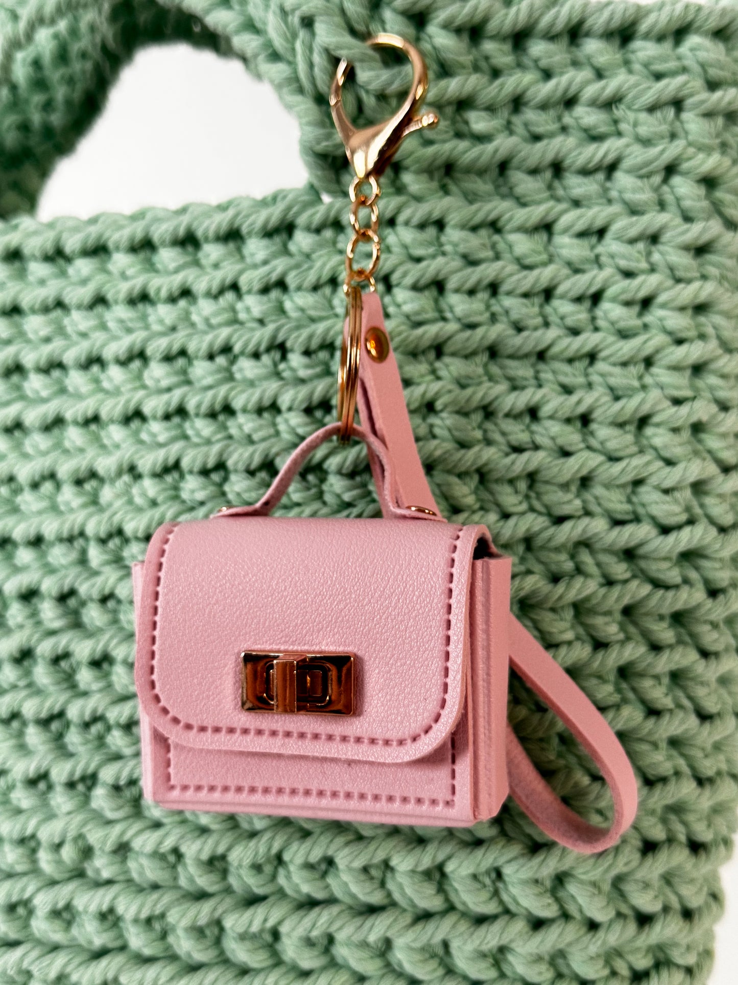 Small Purse Bag