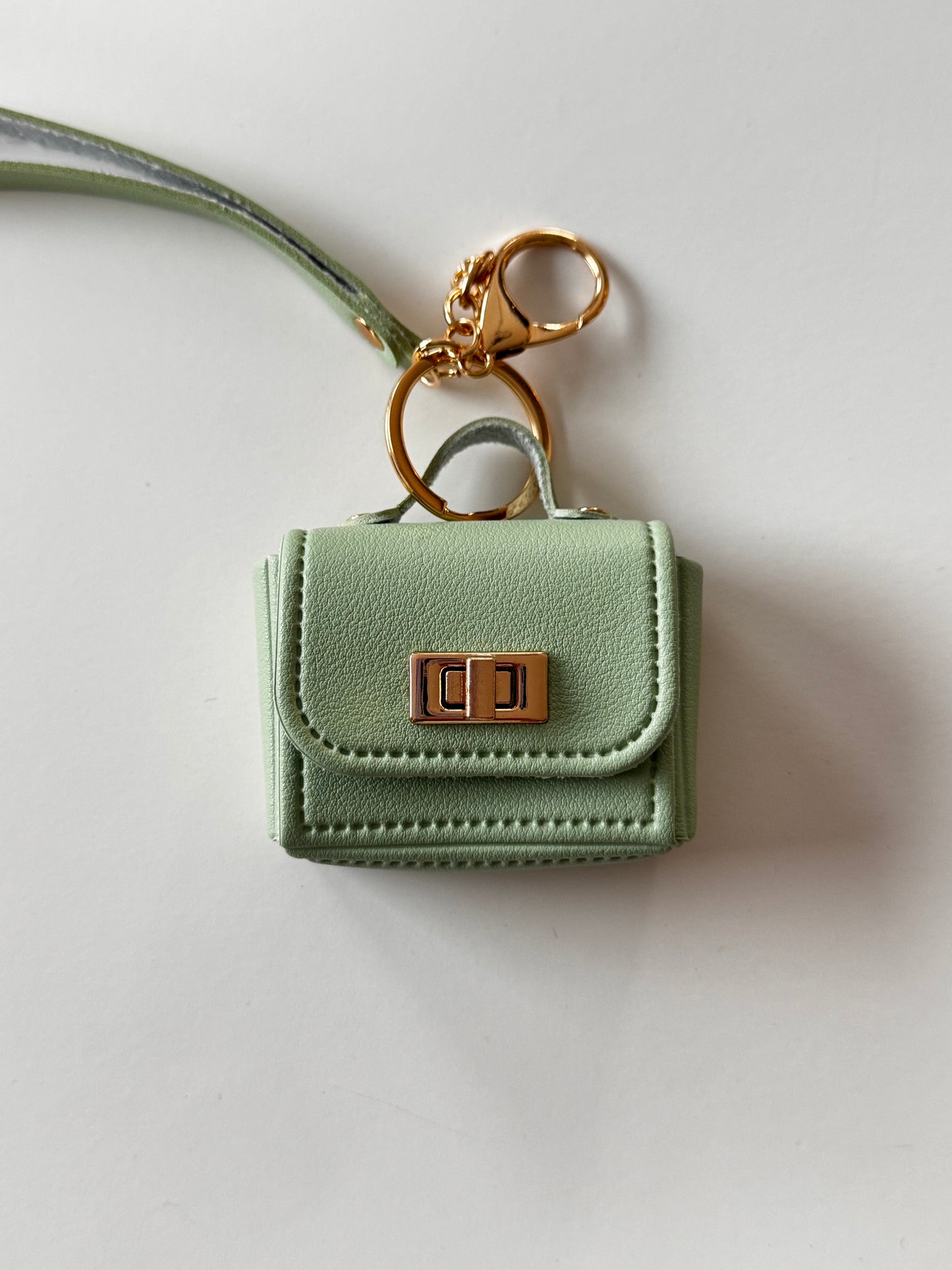 Small Purse Bag
