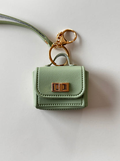 Small Purse Bag