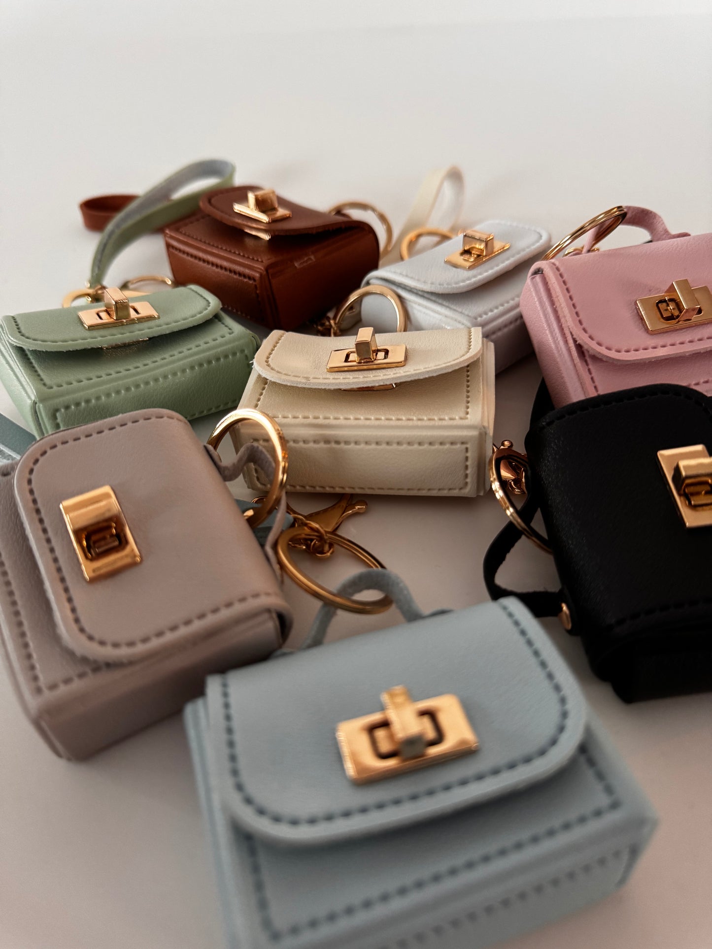 Small Purse Bag