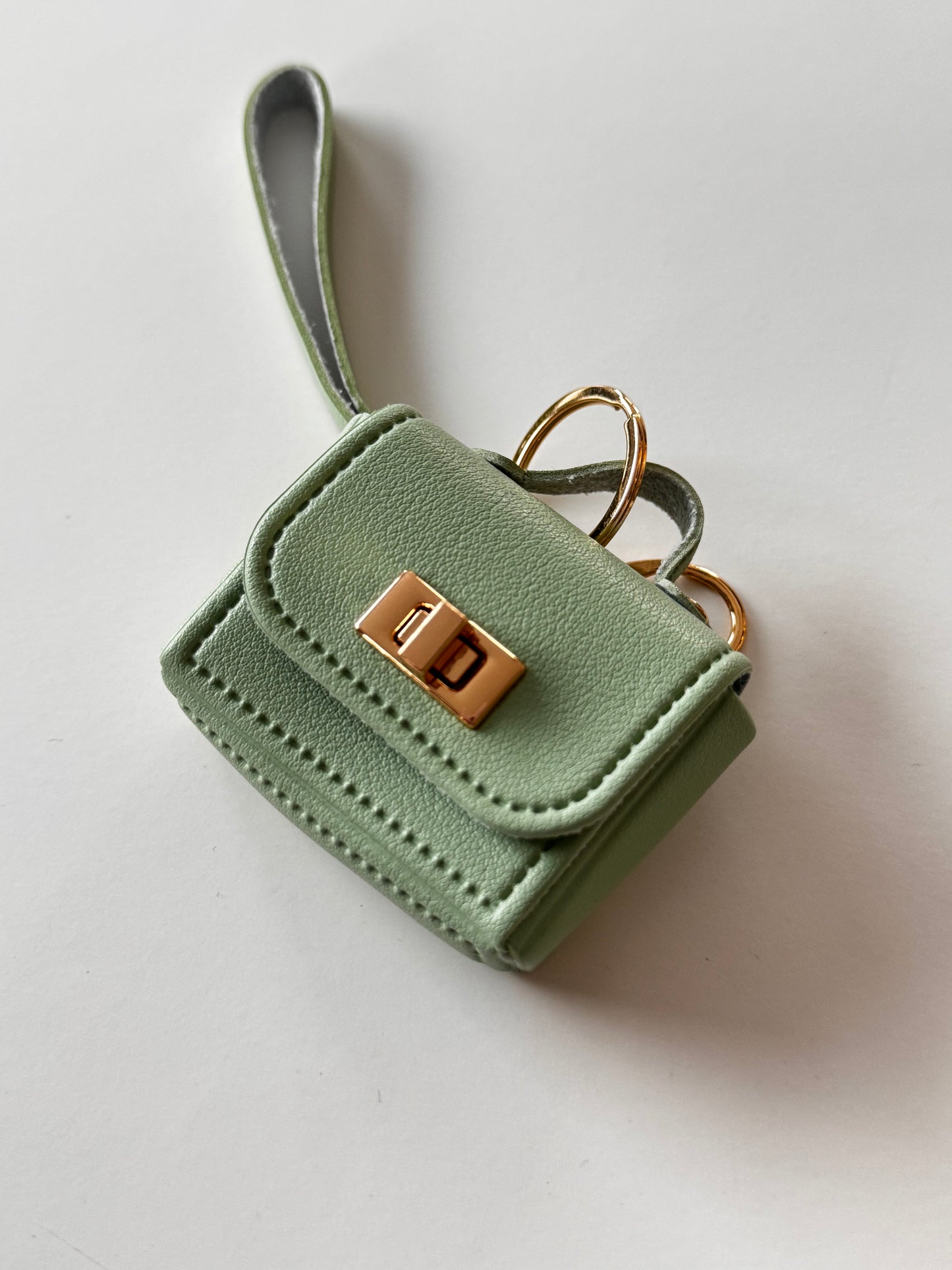 Small Purse Bag