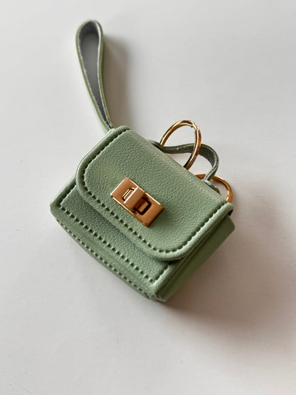 Small Purse Bag