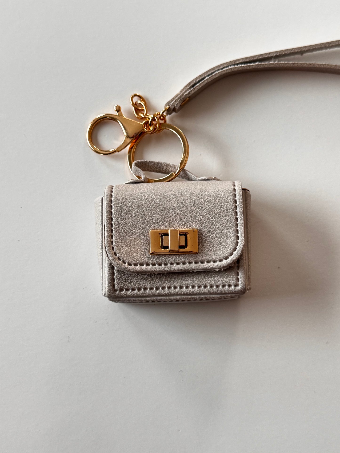Small Purse Bag